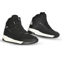 Dimox Ботинки женские Blaster Sneaker black/grey в Москве