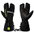 Finntrail Перчатки Lobster 2800 GraphiteYellow в Москве