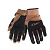 Dragonfly перчатки Enduro Khaki в Москве