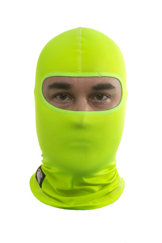 Hyperlook Подшлемник летний Exhilarant Acid в Москве