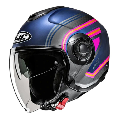 HJC Шлем i40N Linia MC28SF в Москве