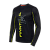 Finntrail Лонгслив Wind Helmet 6610 Graphite в Москве