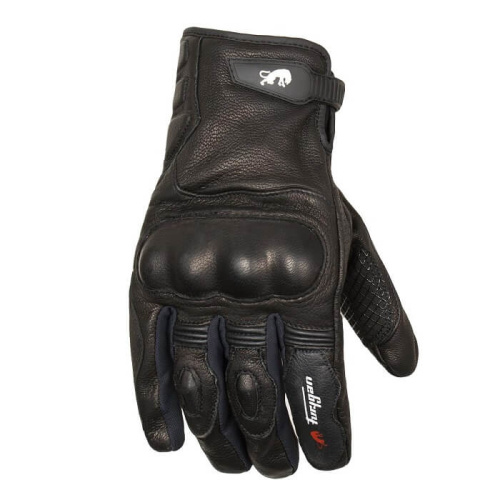 Furygan Перчатки TD21 Черный в Москве