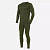Finntrail Термобельё Tactic 6307 Khaki в Москве