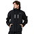 Dragonfly Куртка мембранная Quad Pro Man 2025 Black в Москве